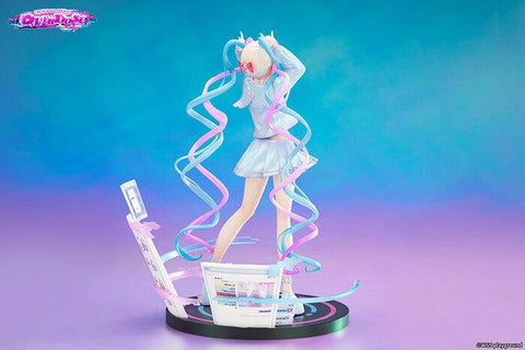 [APEX] Needy Girl Overdose: Chouzetsu Saikawa Tenshi-chan 1/7