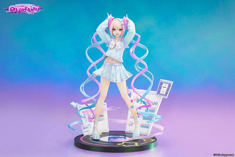[APEX] Needy Girl Overdose: Chouzetsu Saikawa Tenshi-chan 1/7