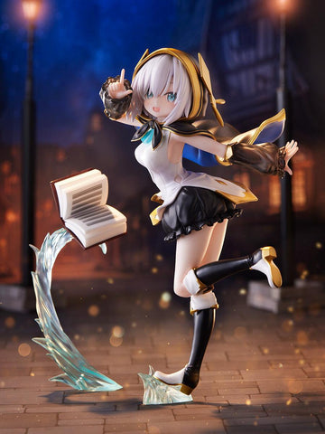 [FuRyu] F:NEX (Tenitol) - Nijisanji - Ars Almal (Limited Edition)