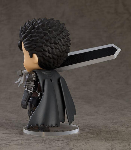 [Good Smile Company] Nendoroid 2134: Berserk - Guts