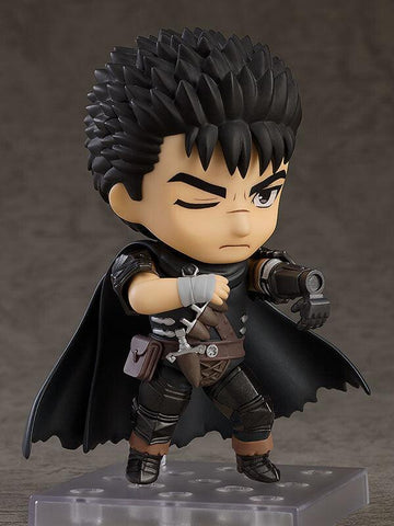 [Good Smile Company] Nendoroid 2134: Berserk - Guts