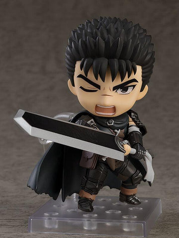 [Good Smile Company] Nendoroid 2134: Berserk - Guts