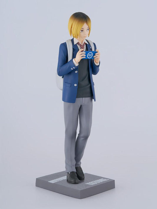 [FuRyu] F:NEX (Tenitol) - Haikyuu!! - Kenma Kozume - TinyTokyoToys