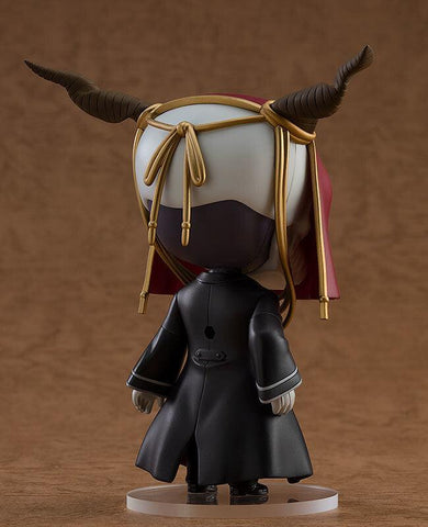 [Good Smile Company] Nendoroid 2132: Mahoutsukai no Yome Season 2 - Elias Ainsworth - Season 2 Ver.