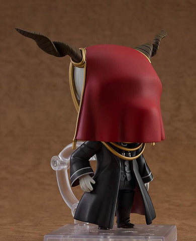 [Good Smile Company] Nendoroid 2132: Mahoutsukai no Yome Season 2 - Elias Ainsworth - Season 2 Ver.