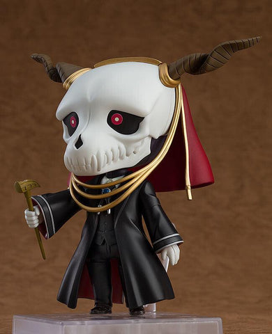 [Good Smile Company] Nendoroid 2132: Mahoutsukai no Yome Season 2 - Elias Ainsworth - Season 2 Ver.