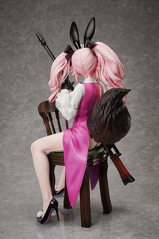 [FREEing] B-STYLE: Fate/Grand Order - Koyanskaya 1/4 - Assassin/Koyanskaya Of Light, Final Ascension Ver. (Limited Edition)