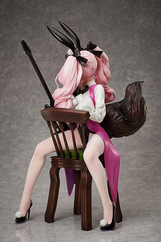 [FREEing] B-STYLE: Fate/Grand Order - Koyanskaya 1/4 - Assassin/Koyanskaya Of Light, Final Ascension Ver. (Limited Edition)