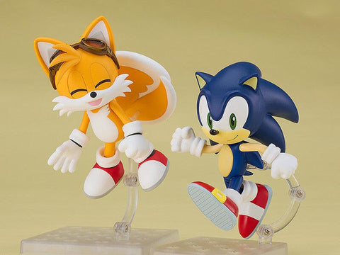 [Good Smile Company] Nendoroid 2127: Sonic the Hedgehog - Tails