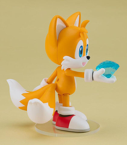 [Good Smile Company] Nendoroid 2127: Sonic the Hedgehog - Tails