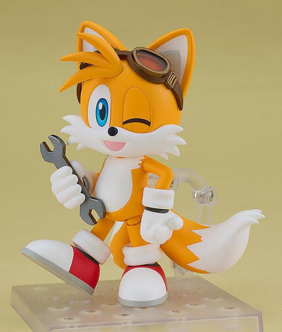 [Good Smile Company] Nendoroid 2127: Sonic the Hedgehog - Tails