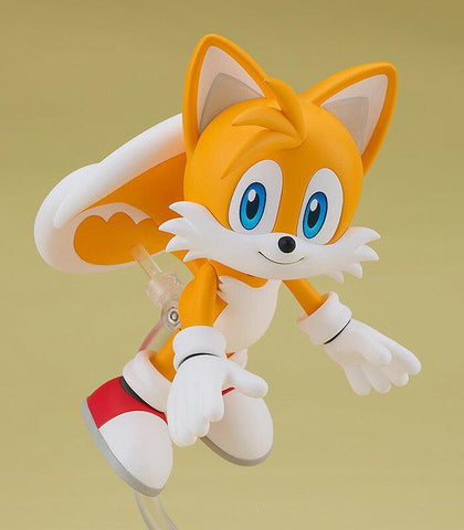 [Good Smile Company] Nendoroid 2127: Sonic the Hedgehog - Tails