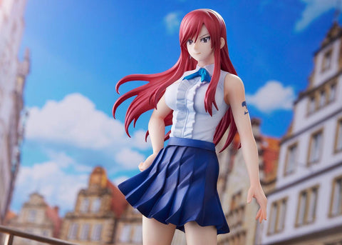 [Bellfine] FAIRY TAIL: Erza Scarlet 1/8