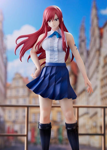 [Bellfine] FAIRY TAIL: Erza Scarlet 1/8