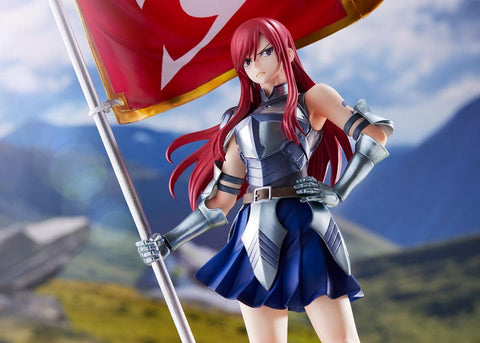 [Bellfine] FAIRY TAIL: Erza Scarlet 1/8