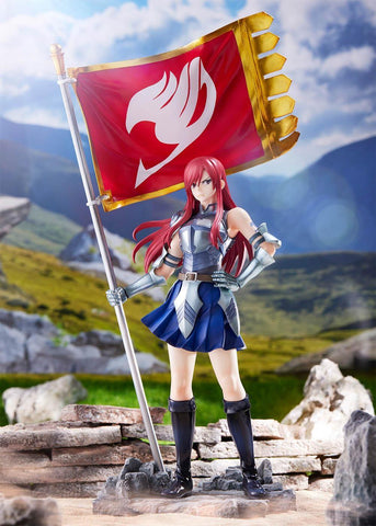 [Bellfine] FAIRY TAIL: Erza Scarlet 1/8