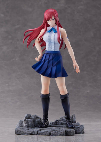 [Bellfine] FAIRY TAIL: Erza Scarlet 1/8