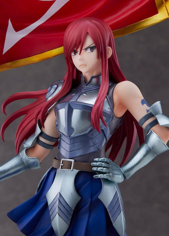 [Bellfine] FAIRY TAIL: Erza Scarlet 1/8