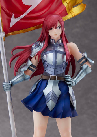 [Bellfine] FAIRY TAIL: Erza Scarlet 1/8