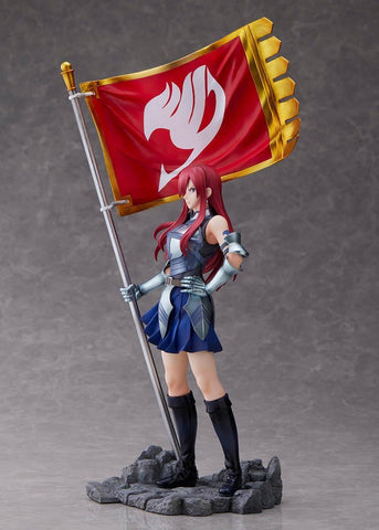 [Bellfine] FAIRY TAIL: Erza Scarlet 1/8