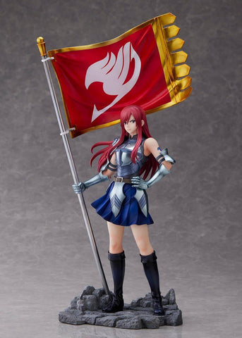 [Bellfine] FAIRY TAIL: Erza Scarlet 1/8