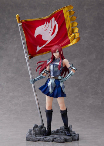 [Bellfine] FAIRY TAIL: Erza Scarlet 1/8