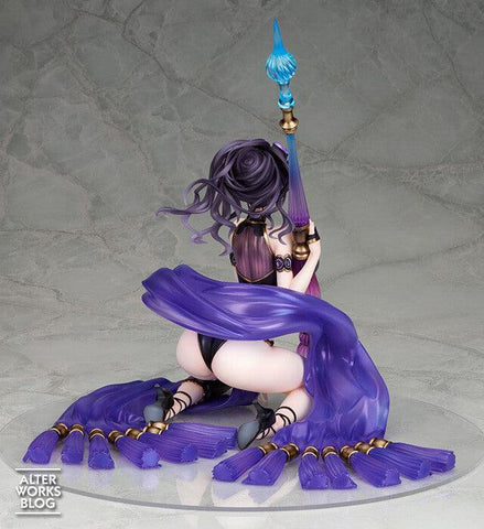 [Alter] Fate/Grand Order: Murasaki Shikibu 1/6