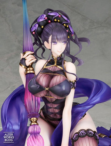 [Alter] Fate/Grand Order: Murasaki Shikibu 1/6