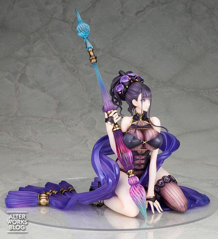 [Alter] Fate/Grand Order: Murasaki Shikibu 1/6