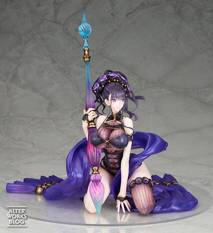 [Alter] Fate/Grand Order: Murasaki Shikibu 1/6