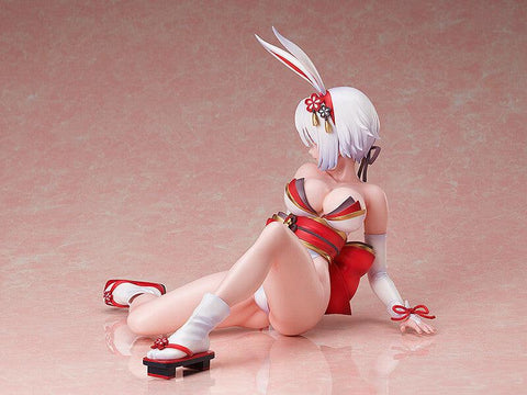 [FREEing] B-STYLE: Original Character - Shiraume 1/4 (Limited Edition)