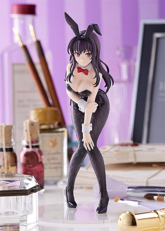 [Max Factory] POP UP PARADE: Saekano the Movie Finale - Utaha Kasumigaoka (Bunny Ver.) - TinyTokyoToys