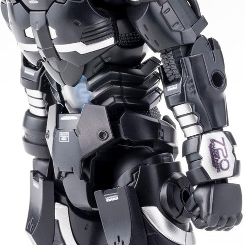 [Kotobukiya] Side:Exoskeleton: Titanomachia - Gale Hound 1/12 - Waise Federation Ver. (Limited + Bonus)