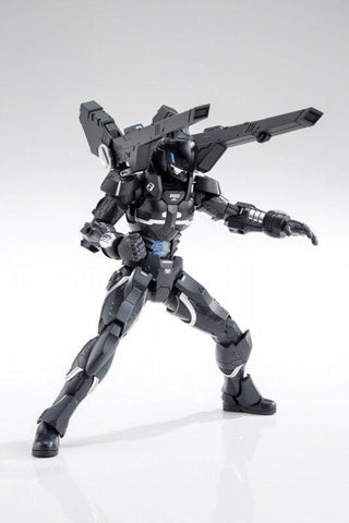 [Kotobukiya] Side:Exoskeleton: Titanomachia - Gale Hound 1/12 - Waise Federation Ver. (Limited + Bonus)