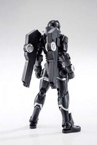 [Kotobukiya] Side:Exoskeleton: Titanomachia - Gale Hound 1/12 - Waise Federation Ver. (Limited + Bonus)