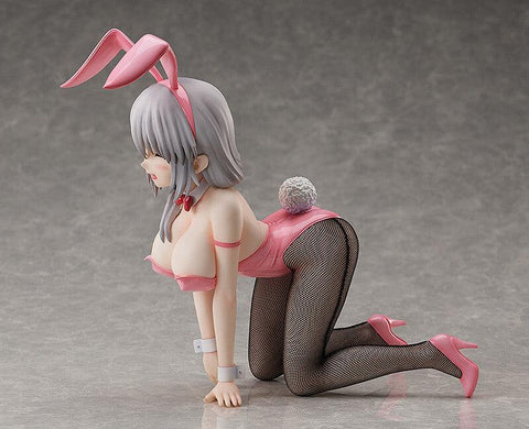 [FREEing] B-STYLE:  Uzaki-chan wa Asobitai! ω Season 2 - Uzaki Tsuki 1/4 (Bunny Ver.)