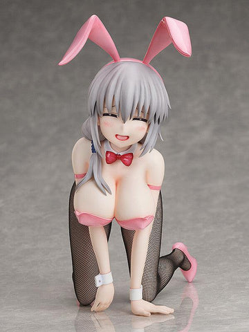 [FREEing] B-STYLE:  Uzaki-chan wa Asobitai! ω Season 2 - Uzaki Tsuki 1/4 (Bunny Ver.)