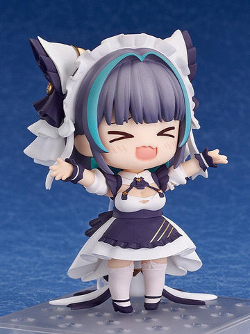 [Good Smile Arts Shanghai] Nendoroid 2131-DX: Azur Lane - Cheshire (DX Version)