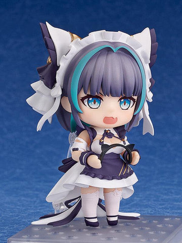 [Good Smile Arts Shanghai] Nendoroid 2131-DX: Azur Lane - Cheshire (DX Version)