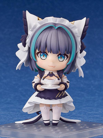 [Good Smile Arts Shanghai] Nendoroid 2131-DX: Azur Lane - Cheshire (DX Version)