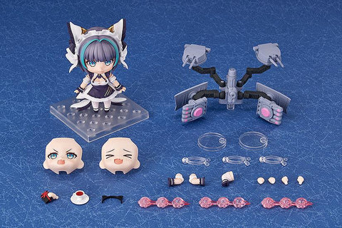 [Good Smile Arts Shanghai] Nendoroid 2131-DX: Azur Lane - Cheshire (DX Version)