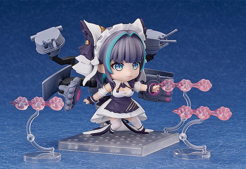 [Good Smile Arts Shanghai] Nendoroid 2131-DX: Azur Lane - Cheshire (DX Version)