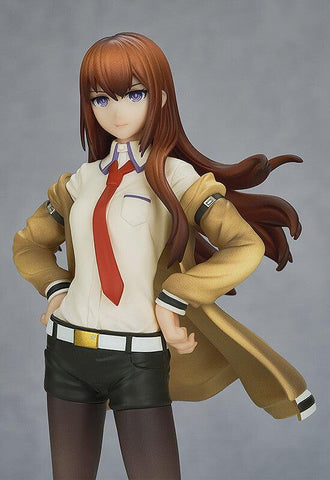 [Good Smile Company] POP UP PARADE: Steins Gate - Makise Kurisu