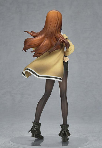 [Good Smile Company] POP UP PARADE: Steins Gate - Makise Kurisu