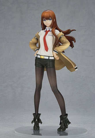 [Good Smile Company] POP UP PARADE: Steins Gate - Makise Kurisu