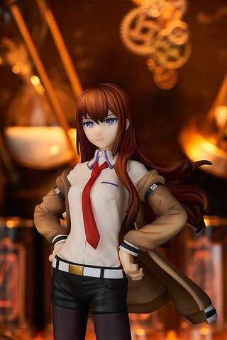 [Good Smile Company] POP UP PARADE: Steins Gate - Makise Kurisu