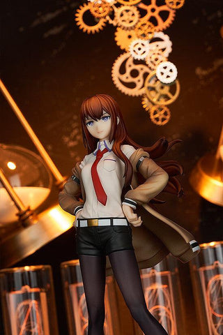 [Good Smile Company] POP UP PARADE: Steins Gate - Makise Kurisu