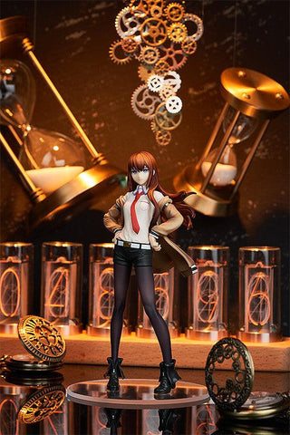 [Good Smile Company] POP UP PARADE: Steins Gate - Makise Kurisu