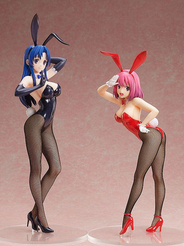 [FREEing] B-STYLE: Toradora! - Kushieda Minori 1/4 - Bunny Ver. (Limited Edition)
