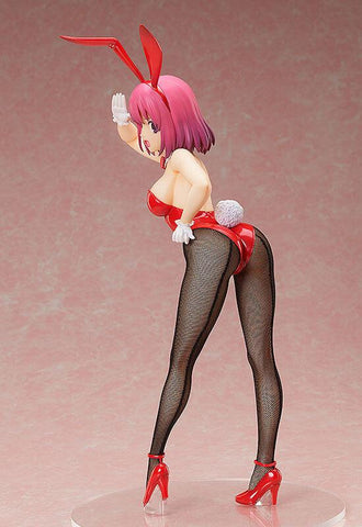 [FREEing] B-STYLE: Toradora! - Kushieda Minori 1/4 - Bunny Ver. (Limited Edition)